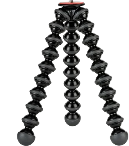 Штатив Joby GorillaPod 3K Flexible Mini-Tripod