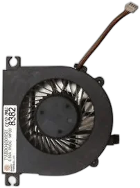 Mavic 2 Fan