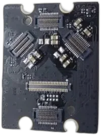 Mavic 2 Backward and Lateral Vision System Port Board Module