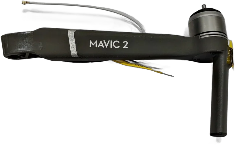 Mavic 2 Front Arm Module (Right)