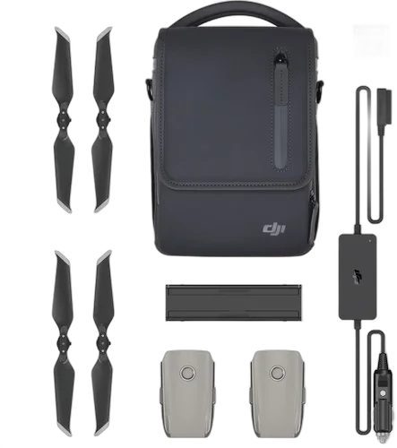 Комбо набор для Mavic 2 Enterprise Fly More Kit