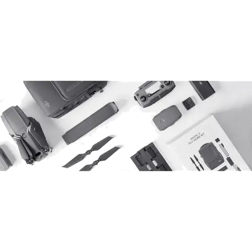 Комбо набор для Mavic 2 Enterprise Fly More Kit