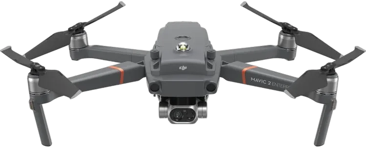 Дрон DJI Mavic 2 Enterprise Dual