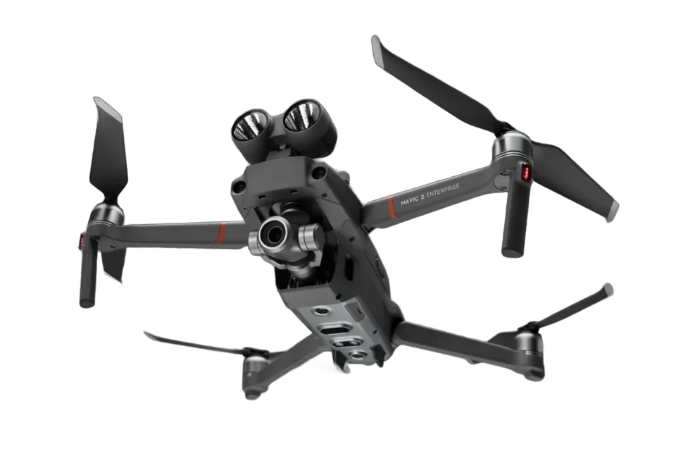 Дрон DJI Mavic 2 Enterprise (Zoom)