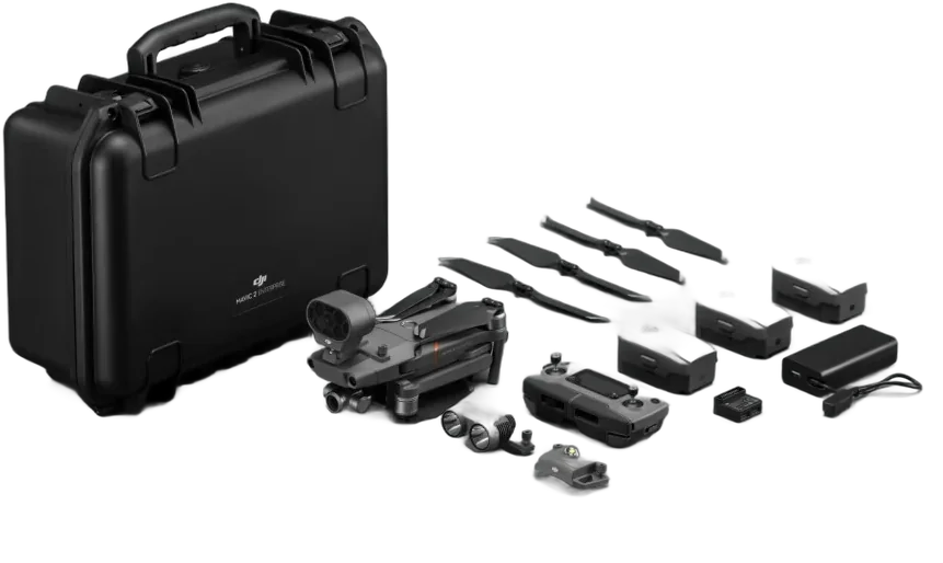 Дрон DJI Mavic 2 Enterprise (Zoom)