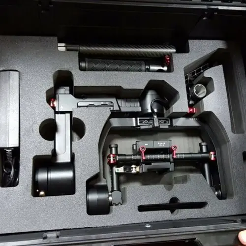 Кейс Tricases M2608 для DJI Ronin-M