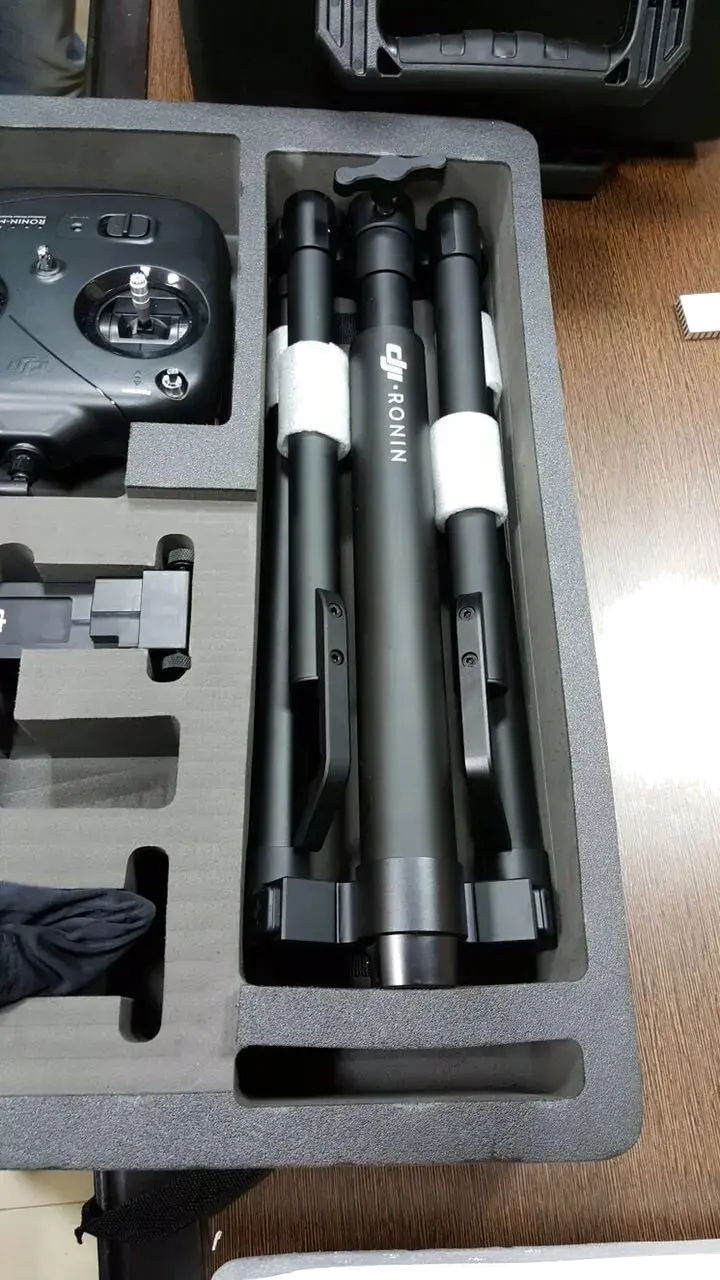 Кейс Tricases M2608 для DJI Ronin-M