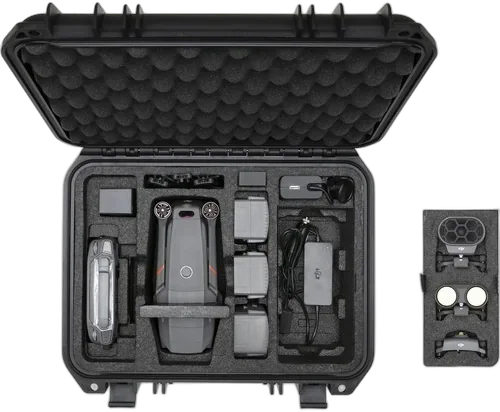 Кейс DJI Protector Hard Case для Mavic 2 Enterprise