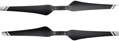 Пропеллеры DJI 2170R Folding Propeller Kit for Matrice 600 Hexacopter (2-Pack, CW & CCW)