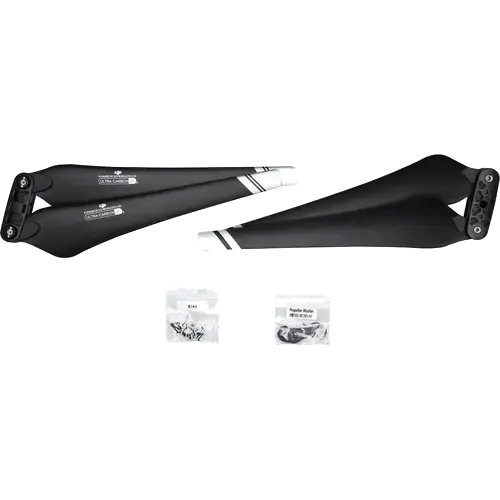 Пропеллеры DJI 2170R Folding Propeller Kit for Matrice 600 Hexacopter (2-Pack, CW &amp; CCW)
