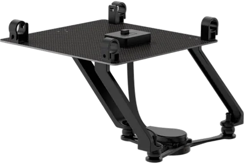 Крепление подвеса DJI Z30 Gimbal Adapter for Matrice 600