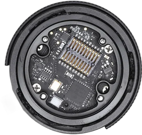 Адаптер подвеса DJI Zenmuse XT Gimbal Camera Adapter for Matrice 200