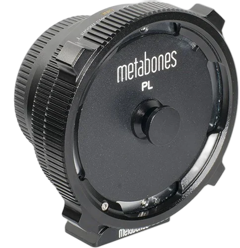 Переходник Metabones PL Lens на Micro Four Thirds Camera T Adapter