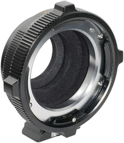 Переходник Metabones PL Lens на Micro Four Thirds Camera T Adapter