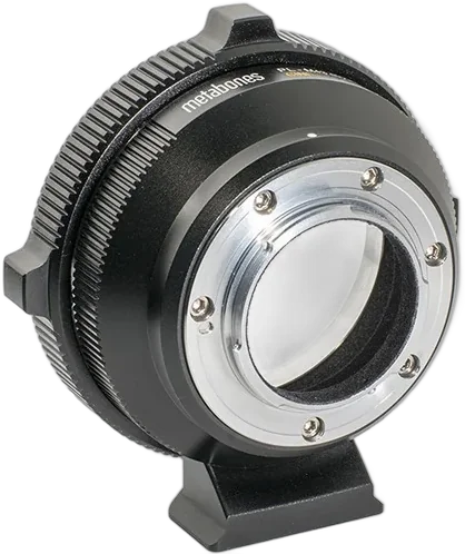 Переходник Metabones PL Lens на Micro Four Thirds Camera T Adapter