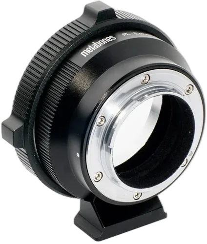 Переходник Metabones PL на E-Mount Adapter