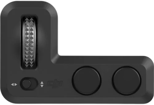 DJI Osmo Pocket Controller Wheel