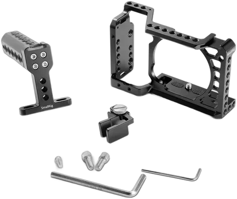 Клетка SmallRig 1968 для Sony A6300/A6500