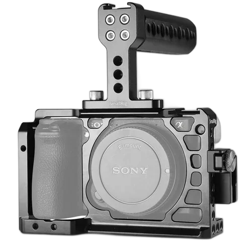 Клетка SmallRig 1968 для Sony A6300/A6500