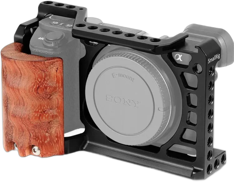 Клетка SmallRig 2097 для Sony A6300/A6500