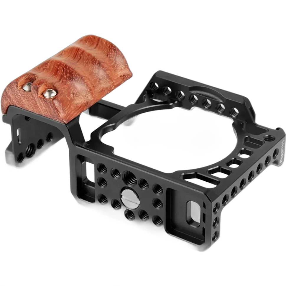 Клетка SmallRig 2097 для Sony A6300/A6500