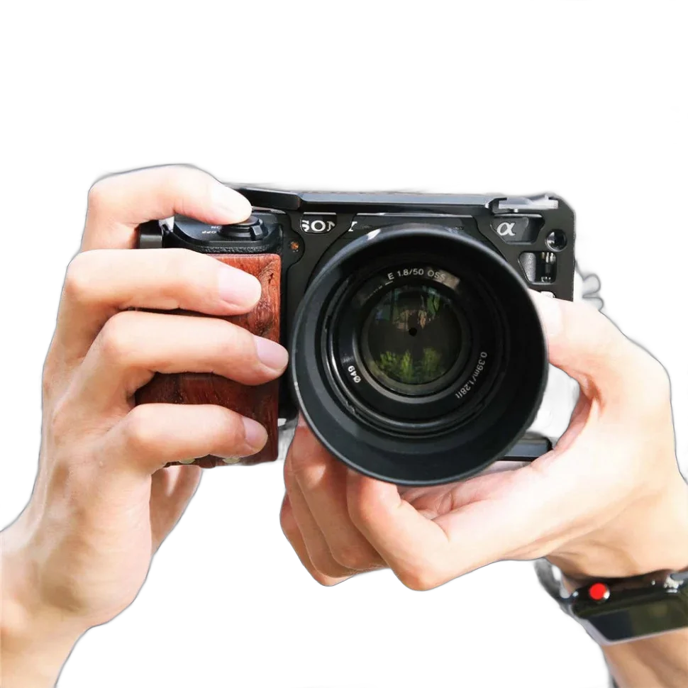 Клетка SmallRig 2097 для Sony A6300/A6500
