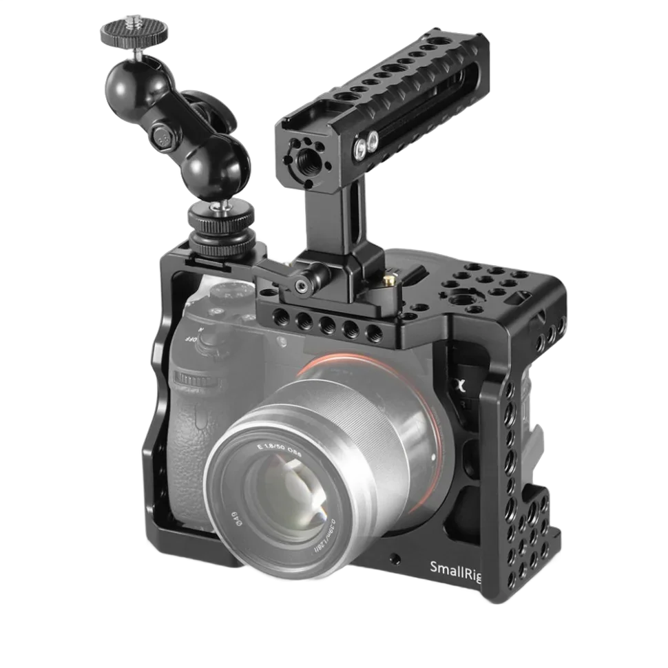 Клетка SmallRig 2103 для Sony A7III/A7Riii