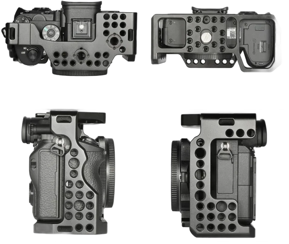 Клетка SmallRig 2103 для Sony A7III/A7Riii