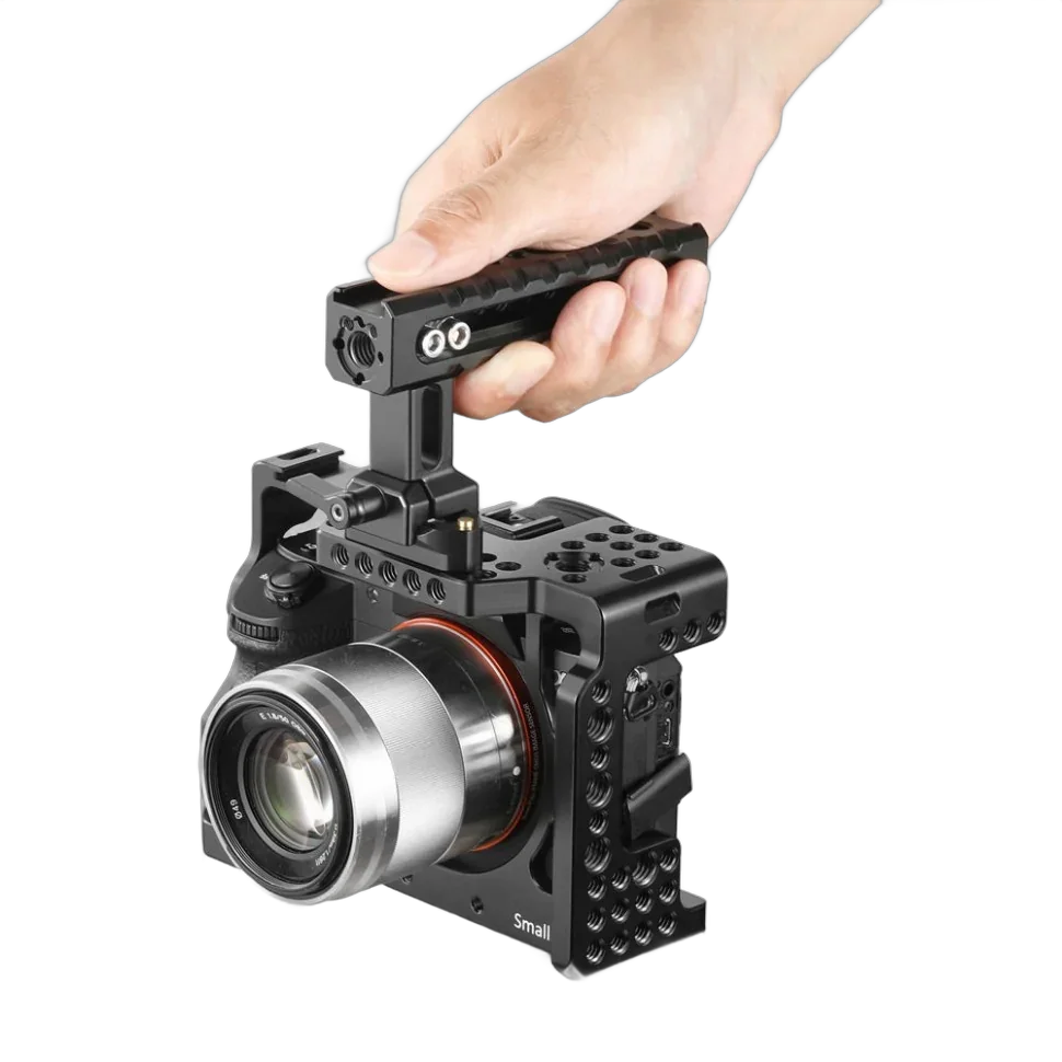 Клетка SmallRig 2103 для Sony A7III/A7Riii