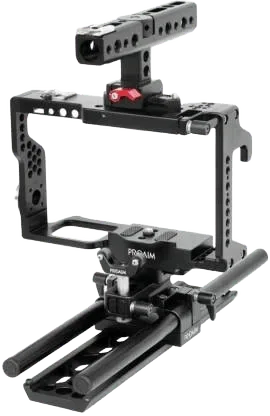 Клетка Proaim CG-014-00 для Panasonic GH3/GH4