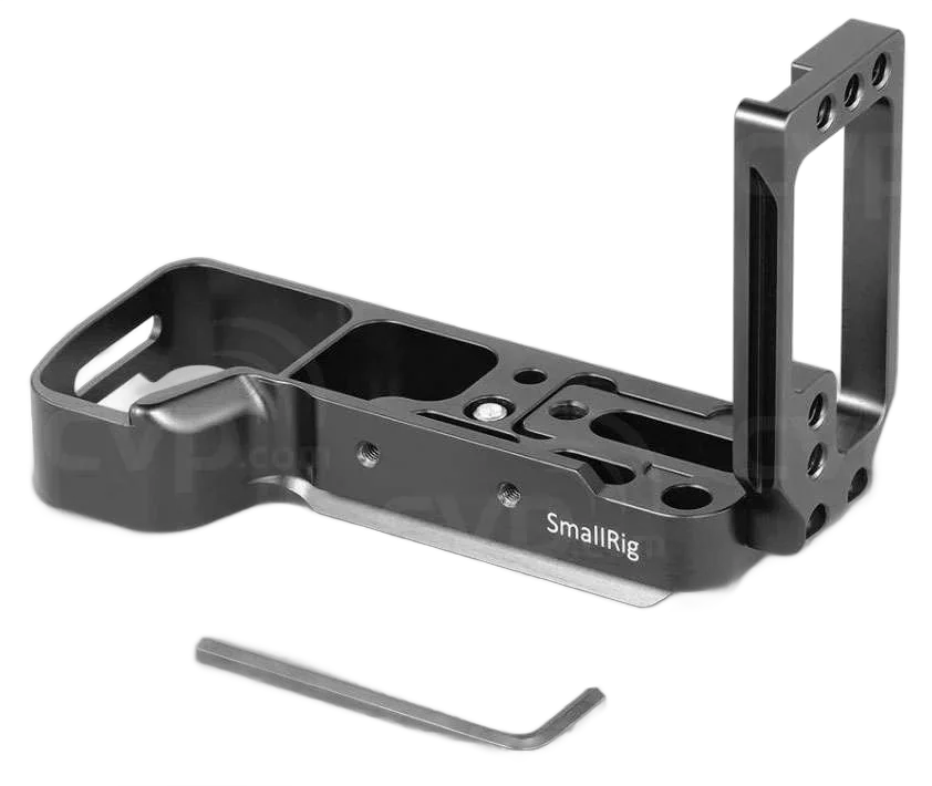 SmallRig L-Bracket для Sony A7III/A7M3/A7RIII/A9 2122