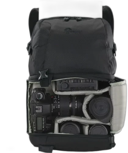 Рюкзак Lowepro DSLR Video Pack 250 AW