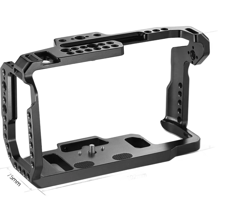 Клетка SmallRig 2203B для Blackmagic Pocket Cinema Camera 4K/6K