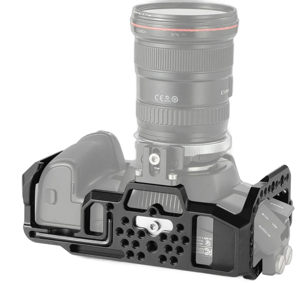 Клетка SmallRig 2203B для Blackmagic Pocket Cinema Camera 4K/6K
