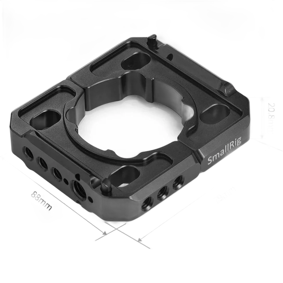 SmallRig Mounting Clamp для DJI Ronin S Gimbal 2221
