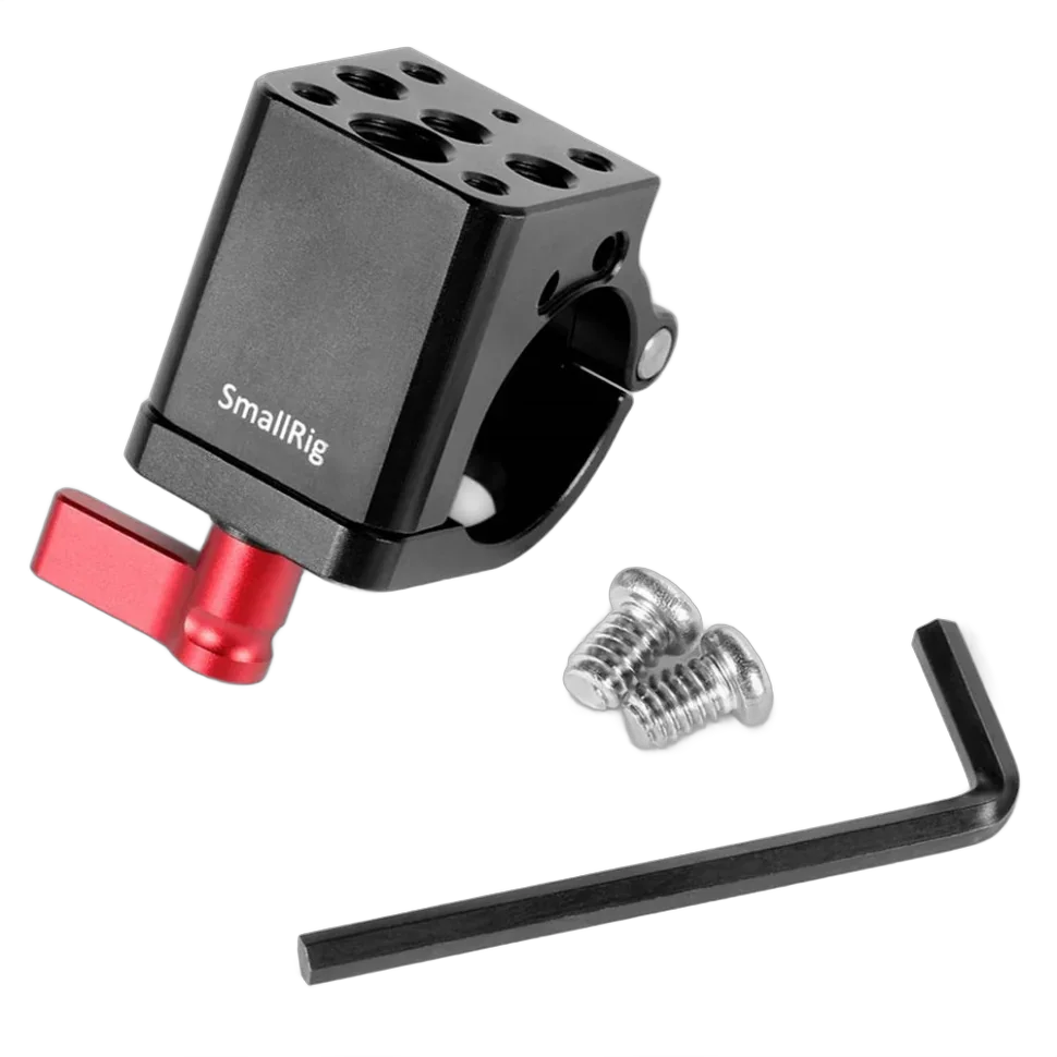 Крепление монитора SmallRig 25mm на DJI Ronin M/Ronin MX/Freefly MOVI 1860