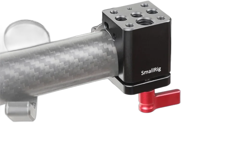 Крепление монитора SmallRig 25mm на DJI Ronin M/Ronin MX/Freefly MOVI 1860