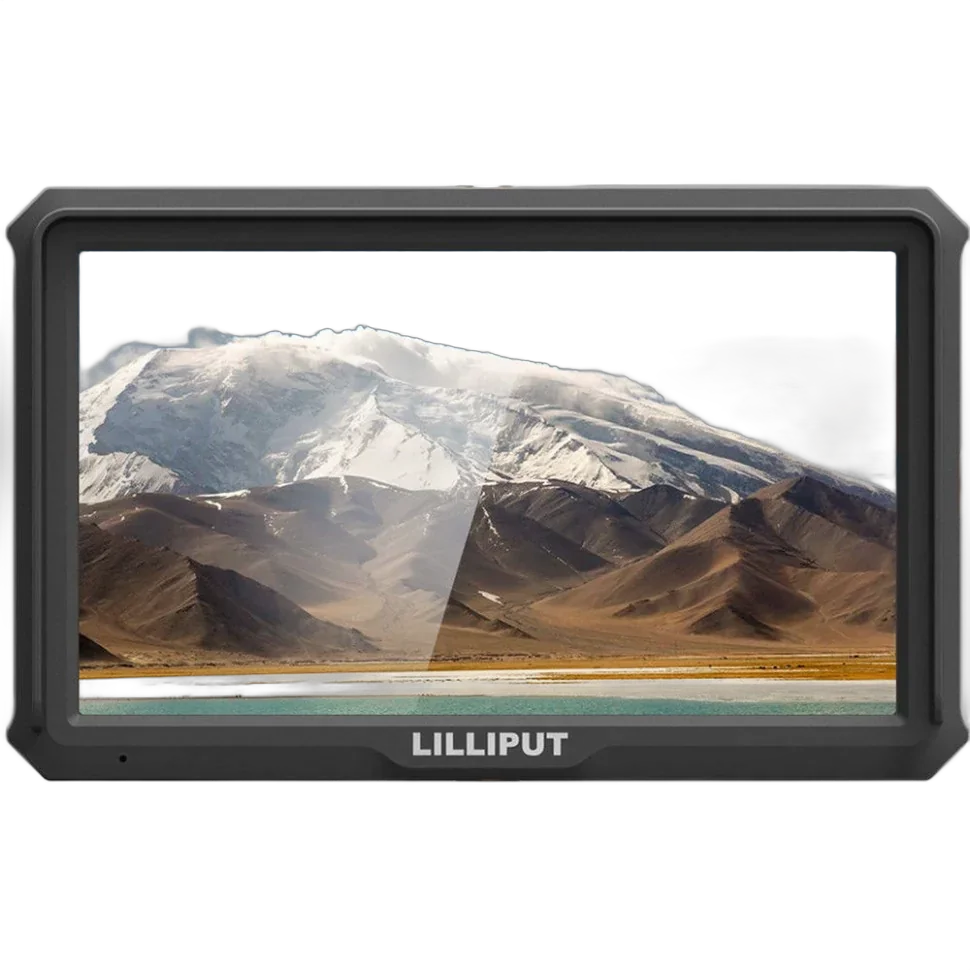 Монитор Lilliput A5 Monitor