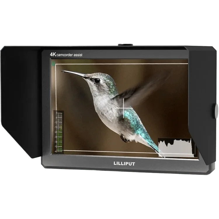 Монитор Lilliput A8S 4K 8.9