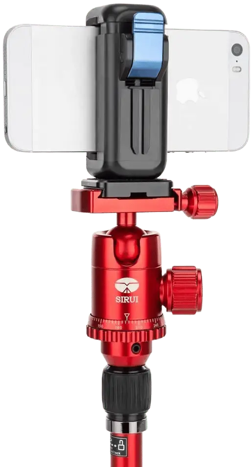Рамка для смартфона SIRUI MP-AC-01