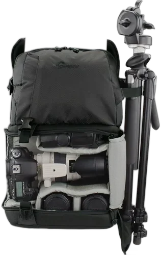 Рюкзак Lowepro DSLR Video Pack 350 AW