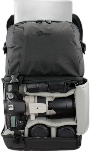 Рюкзак Lowepro DSLR Video Pack 350 AW