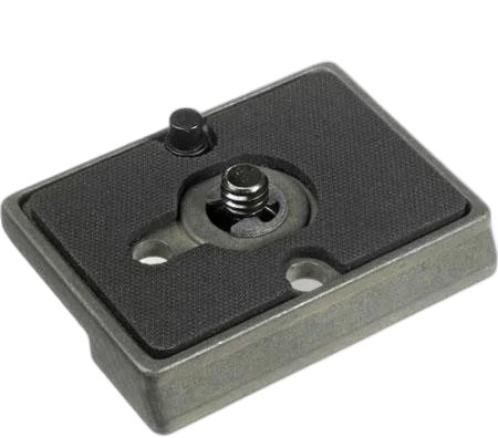 Площадка Quick Release Plate Manfrotto QR Plate 200PL-14 RC2