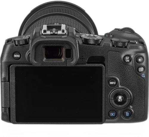 Фотоаппарат Canon EOS RP kit EF 24-105mm f/3.5-5.6 STM + Mount Adapter EF-EOS R