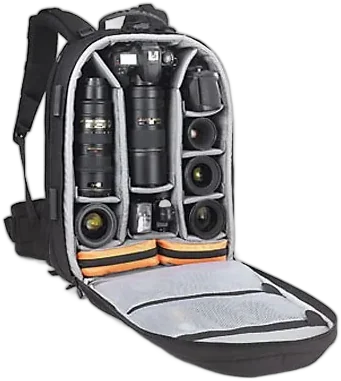 Рюкзак Lowepro CompuTrekker Plus AW