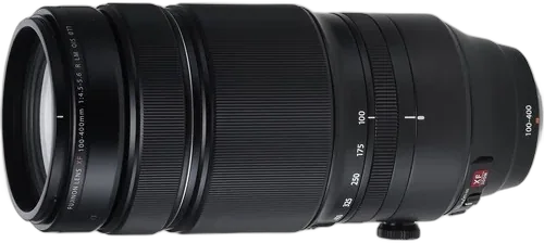 Объектив Fujifilm XF 100-400mm f/4.5-5.6 R LM OIS WR