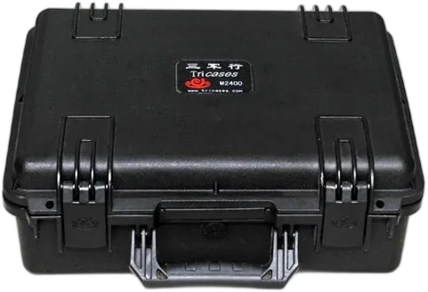 Кейс Tricases M2400