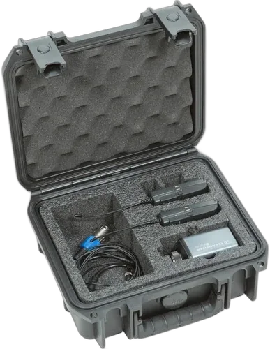 Кейс SKB iSeries для Sennheiser EW / Sony UWP / Saramonic