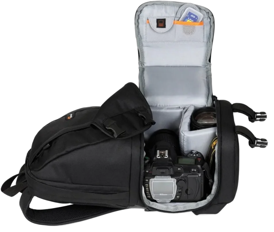Рюкзак Lowepro Fastpack 100