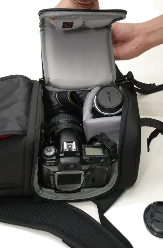 Рюкзак Lowepro Fastpack 100